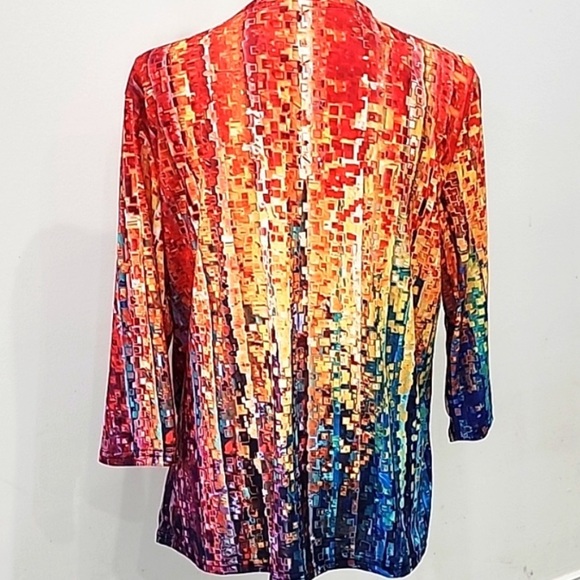 Woman’s blouse XL - Picture 2 of 4